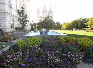 Temple Square