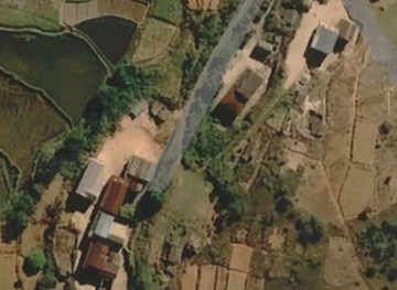 madagascar/antsirabe/attraction/fandrevoana