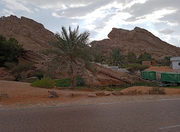 united-arab-emirates/al-ain/jebel-hafeet/attraction/mini-train-hot-spring