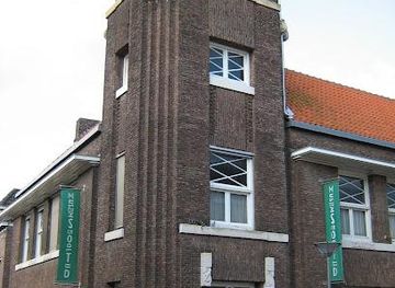 belgium/blankenberge/attraction/stichting-schoolmuseum-schooltijd