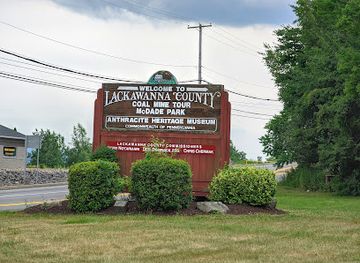 pennsylvania/scranton/attraction/anthracite-heritage-museum