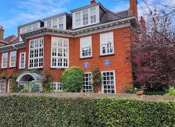 united-kingdom/london/attraction/freud-museum-london