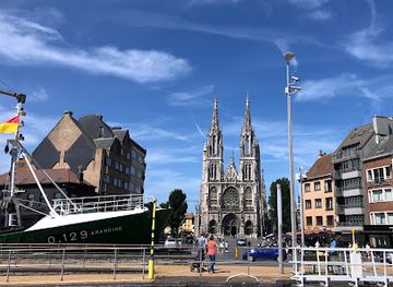 belgium/belgian-coast/attraction/ijslandvaarder-amandine