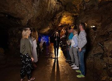 sweden/visby/attraction/lummelunda-cave