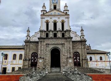ecuador/ibarra/attraction/catedral-la-matriz-de-cotacachi