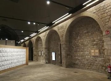 spain/montseny-natural-park/attraction/la-capella