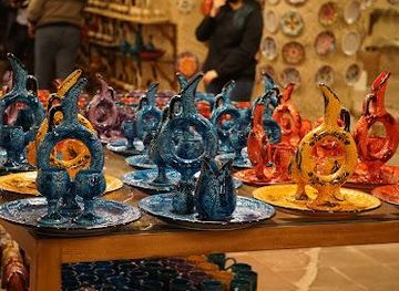 turkiye/cappadocia/attraction/bezirhane-culture-arts-and-ceramics-center