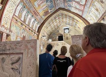 vatican-city/sistine-chapel/attraction/orange-umbrella-tours