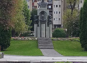 romania/baia-mare/attraction/museum-of-mineralogy