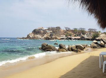 mexico/huatulco/attraction/san-agustin-snorkel-bay