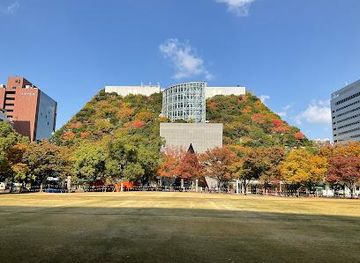 japan/fukuoka/attraction/tenjin-central-park