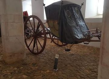 portugal/evora/attraction/museu-das-carruagens-de-vila-vicosa