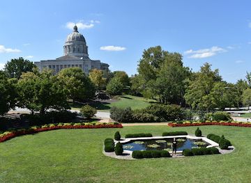 missouri/jefferson-city/attraction/missouri-state-capitol