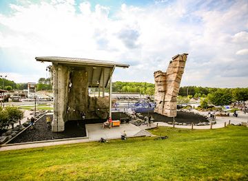 U.S. National Whitewater Center