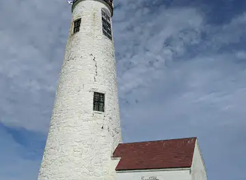 Nantucket National Wildlife Refuge