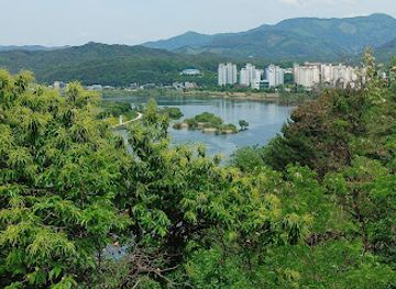 south-korea/chuncheon/attraction/soyangjeong