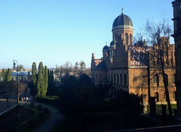 ukraine/chernivtsi/university-hill/attraction/bukovynian-diaspora-museum