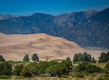 Star Dune