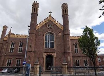 united-kingdom/belfast/attraction/st-malachy-s-church