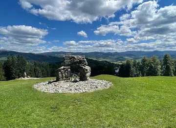 Vincenz Priessnitz's Balneopark