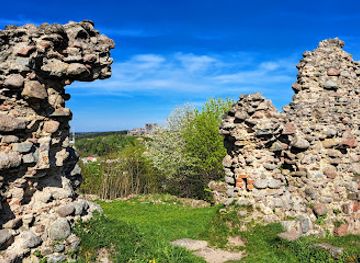 poland/mazury/attraction/castle-ruins-in-kurzetnik