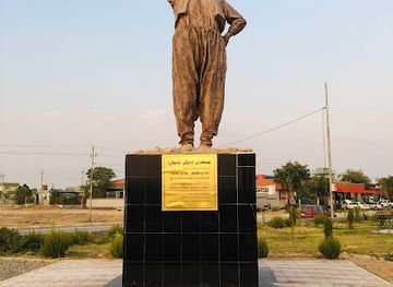 iraq/kalar/attraction/parki-dayik-mother-park