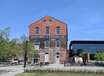 virginia/petersburg/attraction/tredegar-iron-works