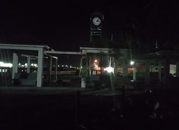 turks-and-caicos-islands/south-caicos/attraction/clockhouse-public-park