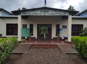 nicaragua/south-caribbean-coast-autonomous-region/attraction/pre-columbian-museum-chaguitillo