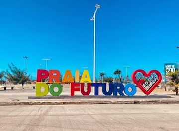 brazil/fortaleza/attraction/praia-do-futuro