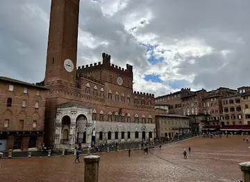 Museum of Torture Siena