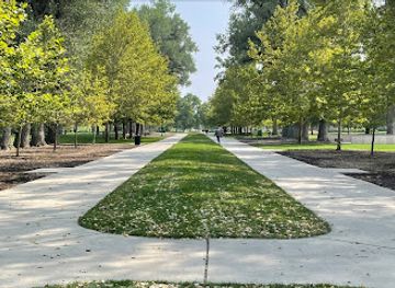 Liberty Park