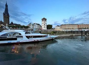 germany/cologne/attraction/kd-deutsche-rheinschiffahrt-gmbh