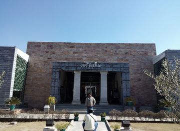 pakistan/hazara/attraction/swat-museum