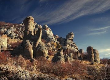 ukraine/donetsk/attraction/the-valley-of-ghosts
