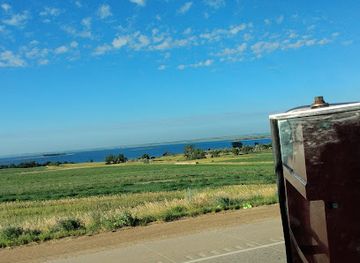 south-dakota/missouri-river/attraction/four-bears-memorial-bridge