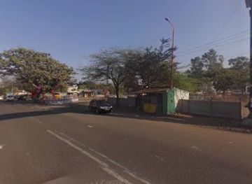 india/nashik/gangapur-road/attraction/nmc-dr-babasaheb-ambedkar-praveshdwar