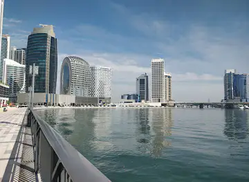 Marasi Promenade