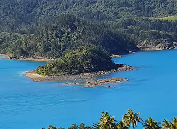Cruise Whitsundays