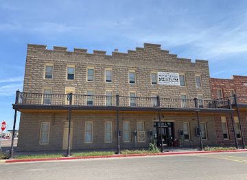 texas/permian-basin/attraction/west-of-the-pecos-museum