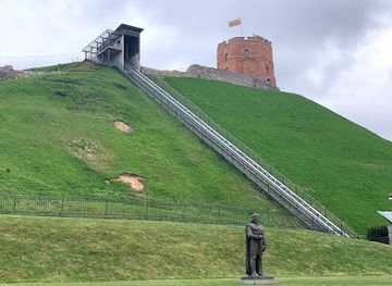 lithuania/suvalkija/attraction/the-new-arsenal-of-national-museum-of-lithuania
