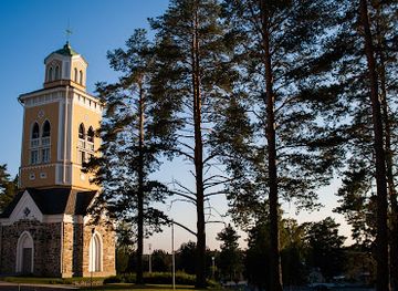 finland/savo/attraction/kerimaki-church