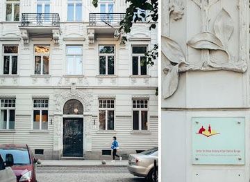 ukraine/lviv/attraction/center-for-urban-history-of-east-central-europe