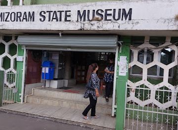 india/mizoram/attraction/mizoram-state-museum