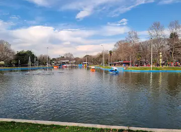 Reşat Oyal Culture Park