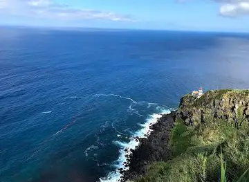 Miradouro da Ponta do Arnel