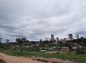 paraguay/asuncion/attraction/rosa-de-los-vientos-de-asuncion-madre-de-ciudades