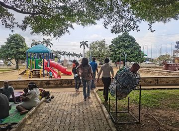 nigeria/lagos/ikeja/attraction/ndubuisi-park