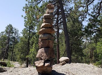 south-dakota/mount-rushmore/attraction/iron-mountain-picnic-area
