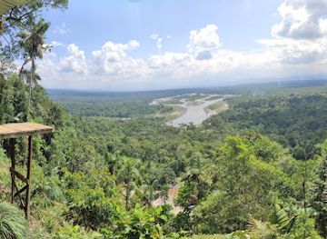 Finca Mirador Indichuris